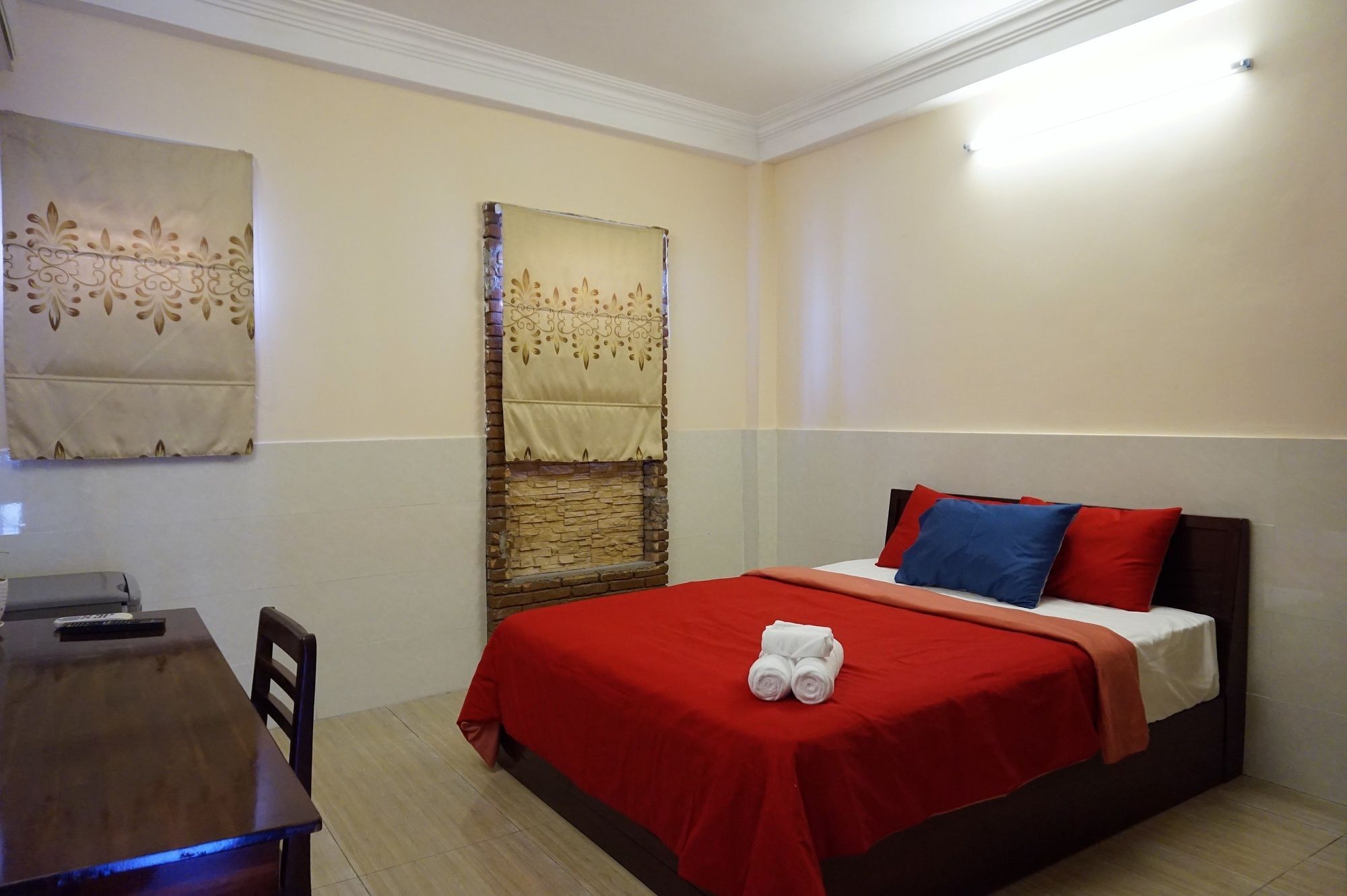 Reddoorz Near Khu Che Xuat Tan Thuan 2 Hotel Ho Chi Minh City Exterior photo