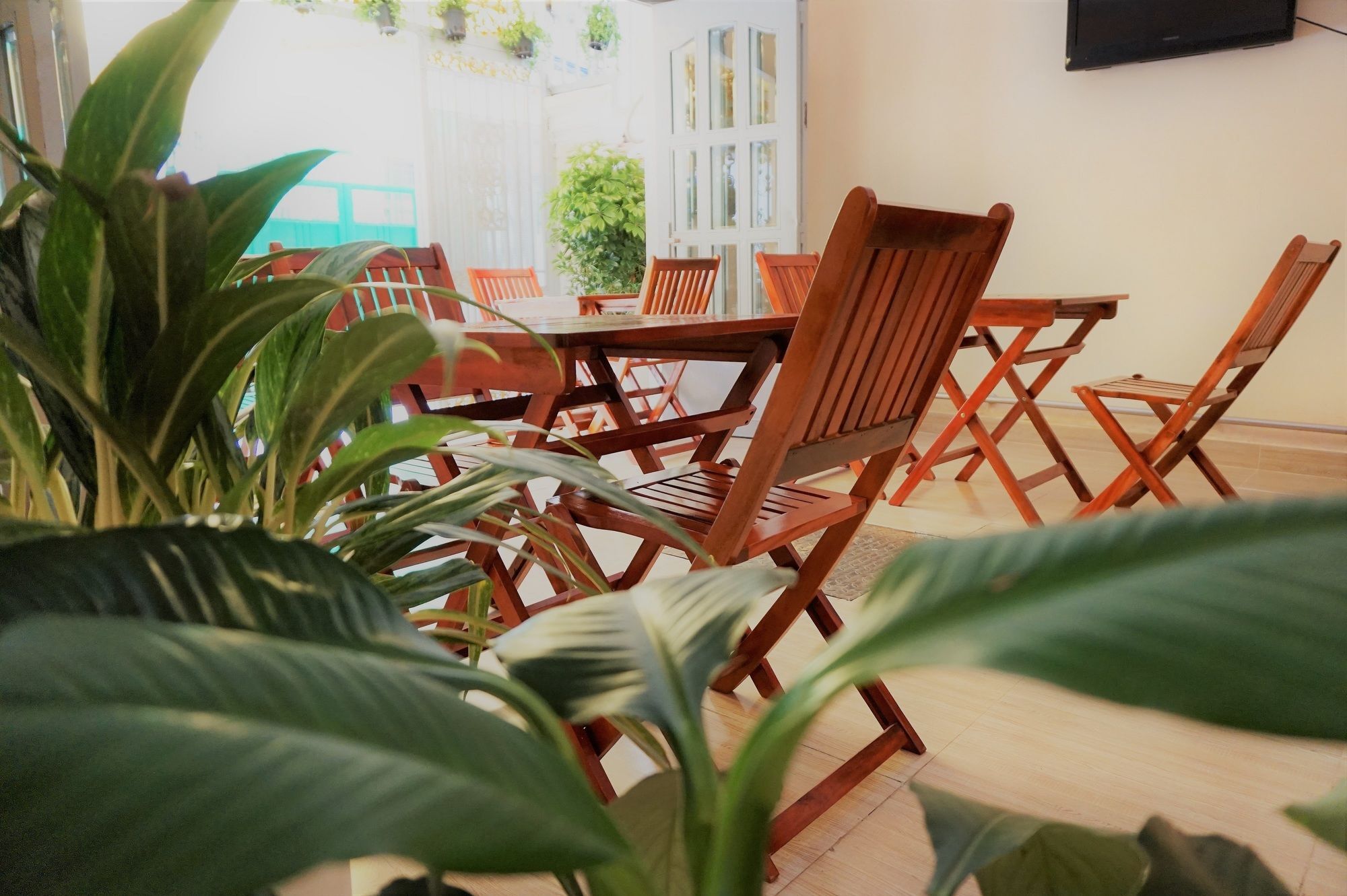 Reddoorz Near Khu Che Xuat Tan Thuan 2 Hotel Ho Chi Minh City Exterior photo