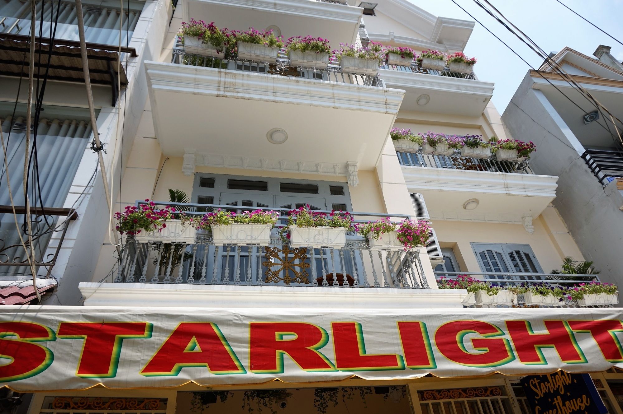 Reddoorz Near Khu Che Xuat Tan Thuan 2 Hotel Ho Chi Minh City Exterior photo